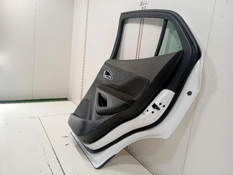 Porta POST DX 42558668 Opel Mokka 2013