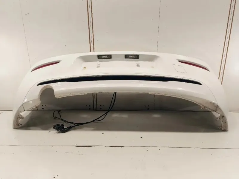 Paraurti POST 10833610 Bmw Serie 1 F20 Berlina 2015