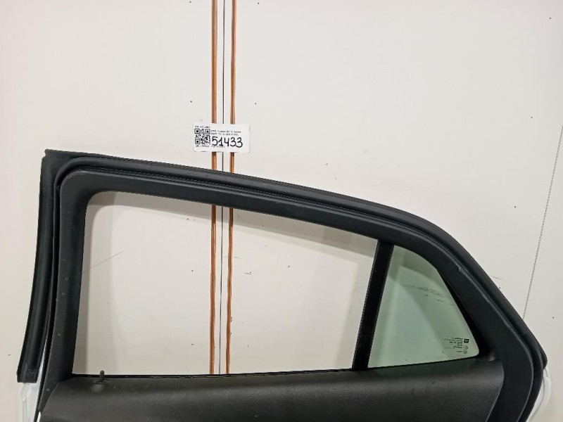 Porta POST DX 42558668 Opel Mokka 2013