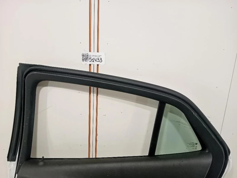 Porta POST DX 42558668 Opel Mokka 2013