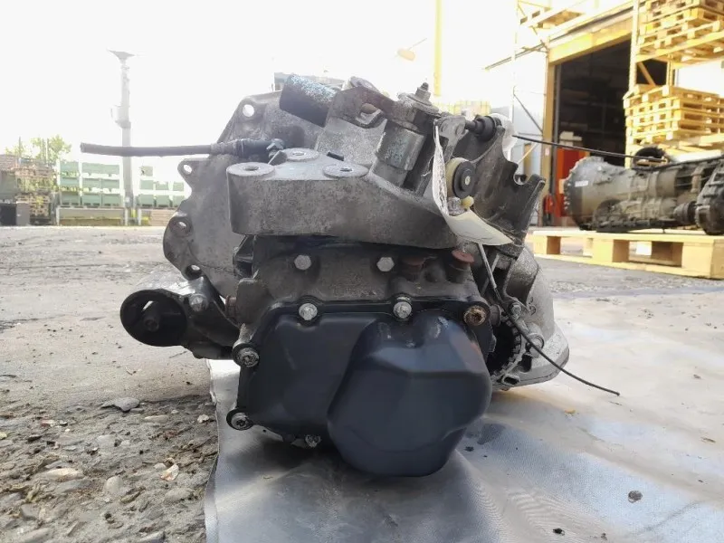 Cambio 55566442 Opel Meriva B 2010