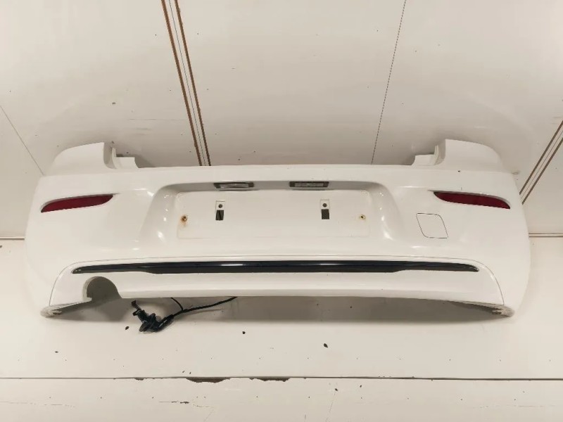 Paraurti POST 10833610 Bmw Serie 1 F20 Berlina 2015