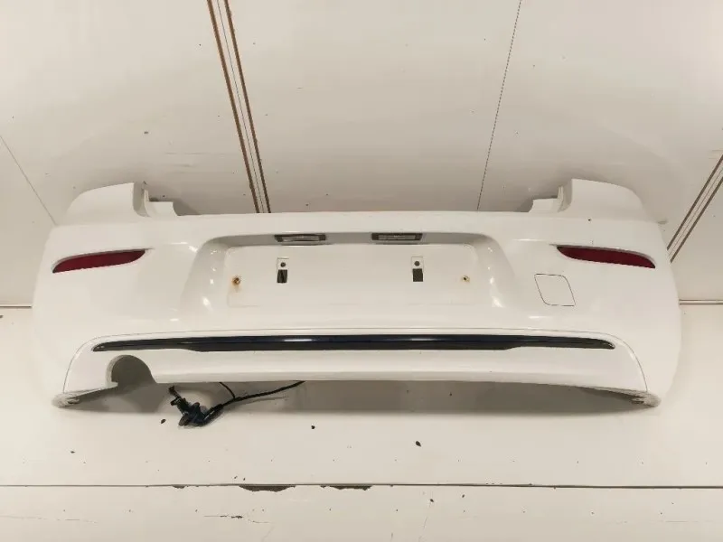 Paraurti POST 10833610 Bmw Serie 1 F20 Berlina 2015