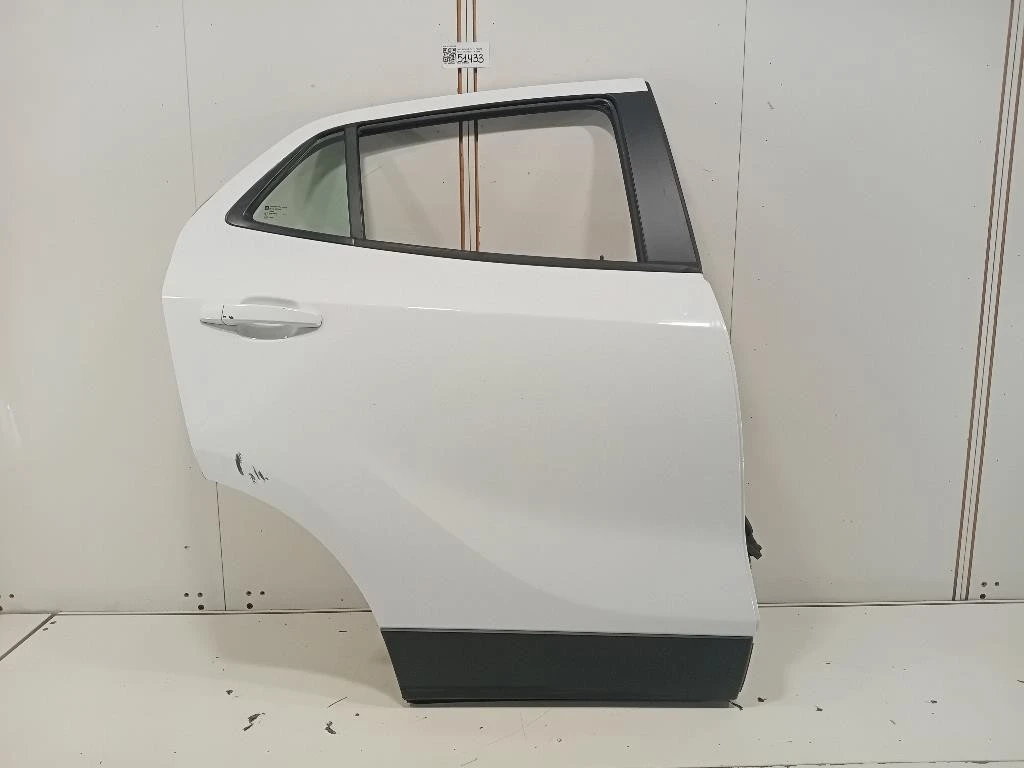 Porta POST DX 42558668 Opel Mokka 2013