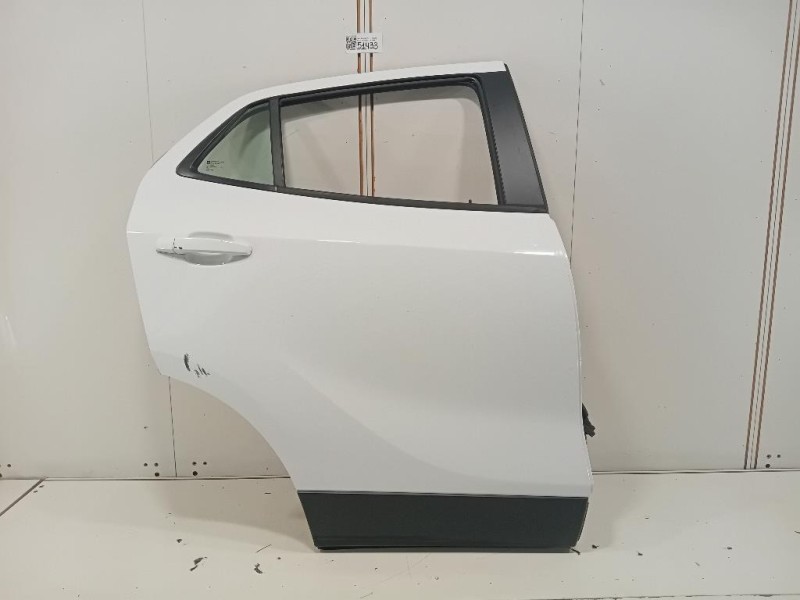 Porta POST DX 42558668 Opel Mokka 2013