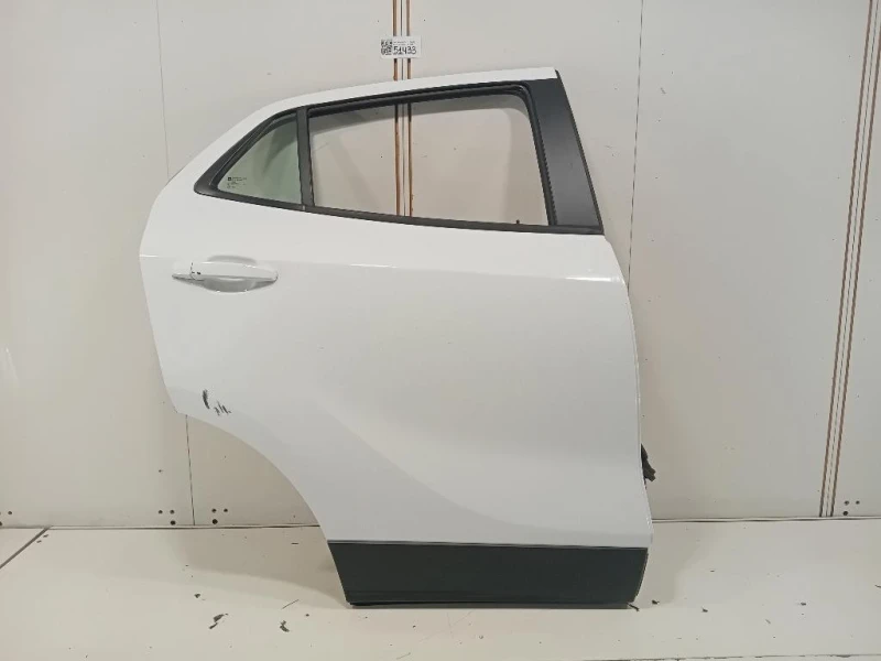 Porta POST DX 42558668 Opel Mokka 2013