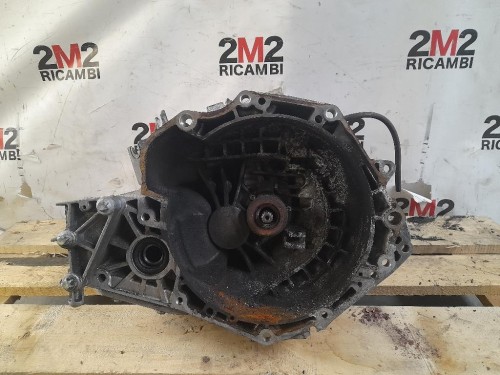 Cambio 55566442 Opel Meriva B 2010