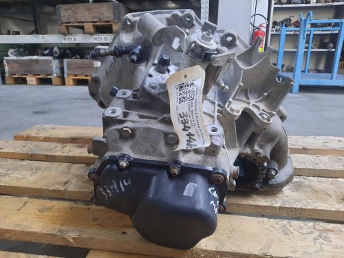 Cambio 5 MARCE MANUALE A14XER 101CV 74 KW Opel Meriva B 2010