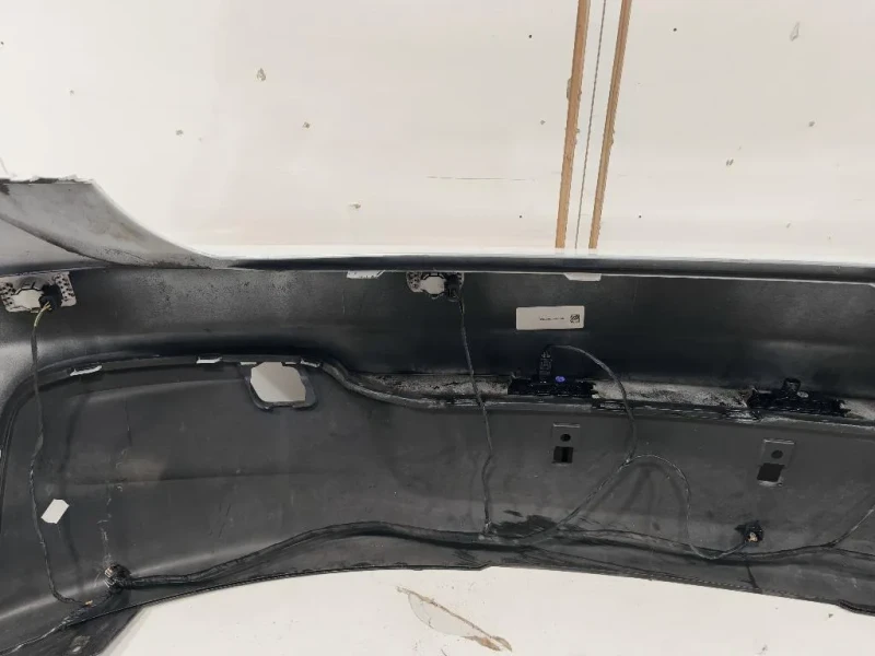 Paraurti POST 51127429752 Bmw Serie 1 F20 Berlina 2015