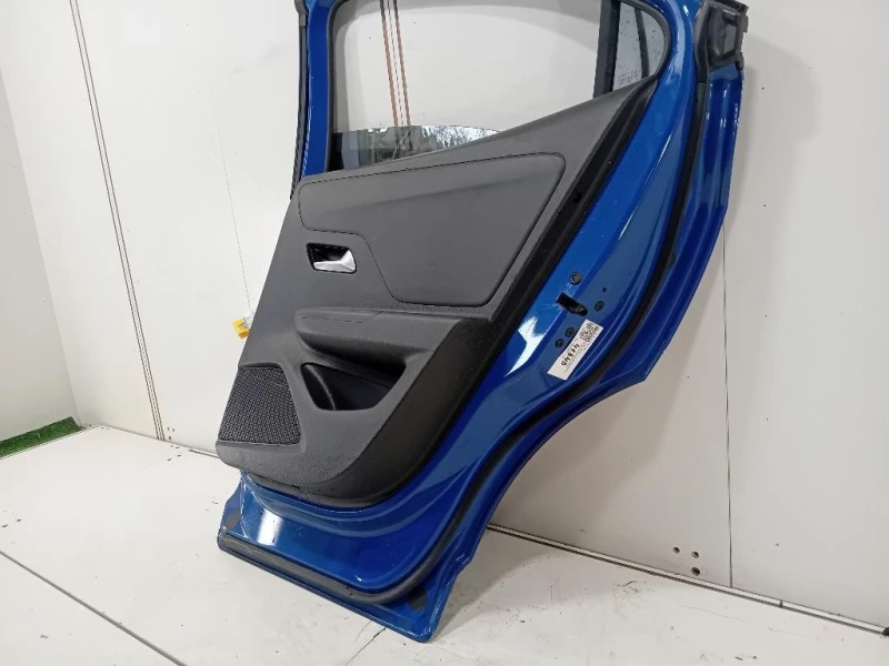 Porta POST DX 9837506480 Opel Mokka B 2020