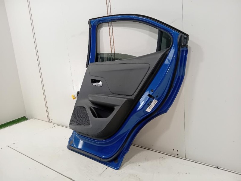 Porta POST DX 9837506480 Opel Mokka B 2020