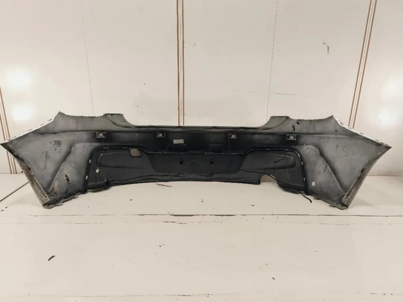 Paraurti POST 51127429752 Bmw Serie 1 F20 Berlina 2015