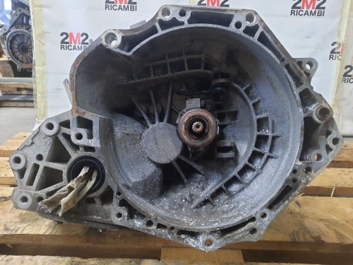 Cambio 5 MARCE MANUALE A14XER 101CV 74 KW Opel Meriva B 2010