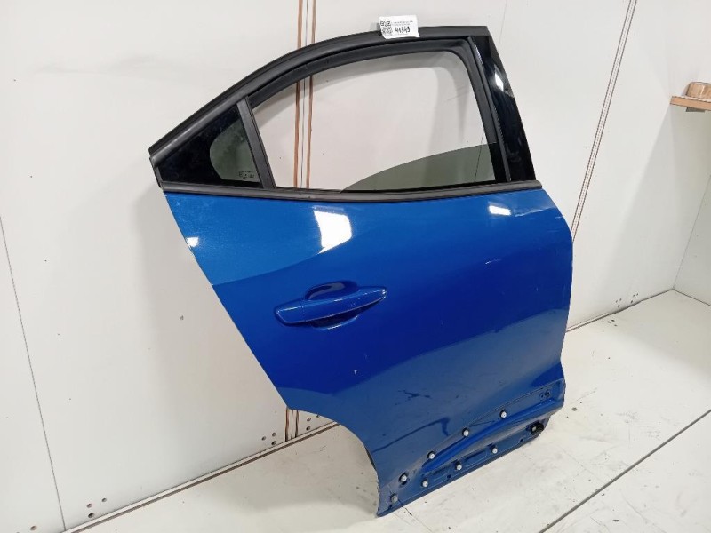 Paraurti POST 51127429752 Bmw Serie 1 F20 Berlina 2015