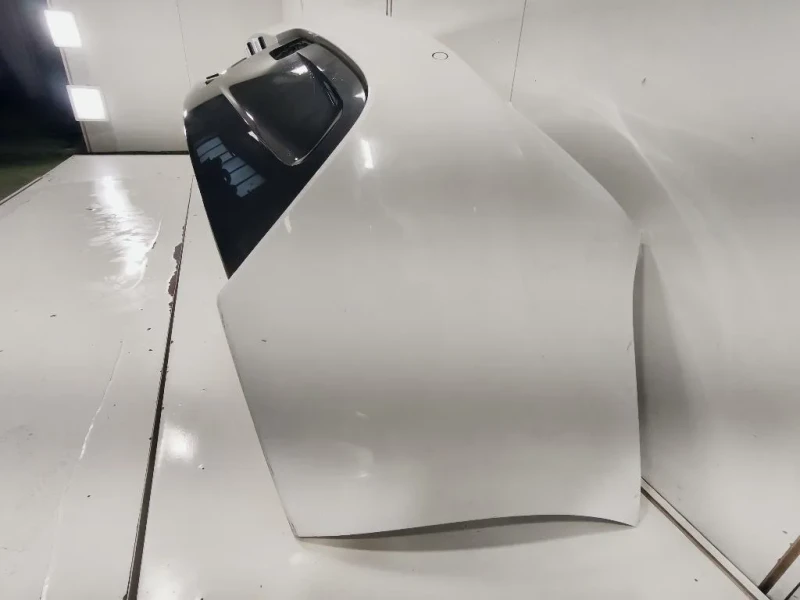 Paraurti POST 51127429752 Bmw Serie 1 F20 Berlina 2015