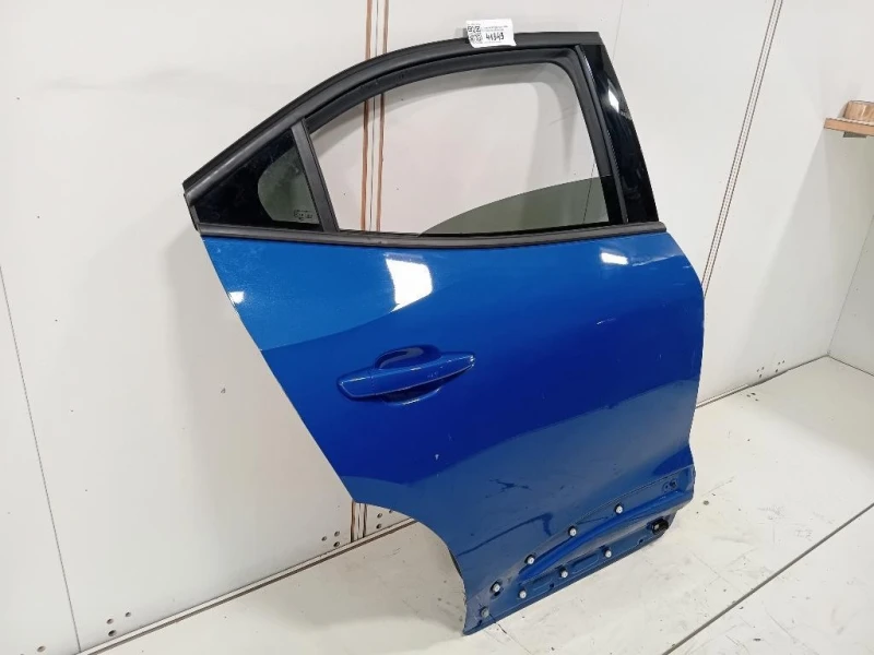 Porta POST DX 9837506480 Opel Mokka B 2020