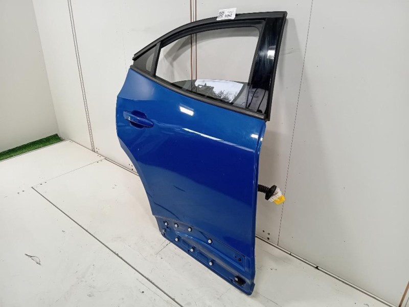 Paraurti POST 51127429752 Bmw Serie 1 F20 Berlina 2015