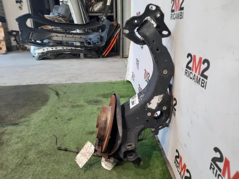 Braccio Longitudinale POST DX 33306898964 Bmw X1 F48 2015