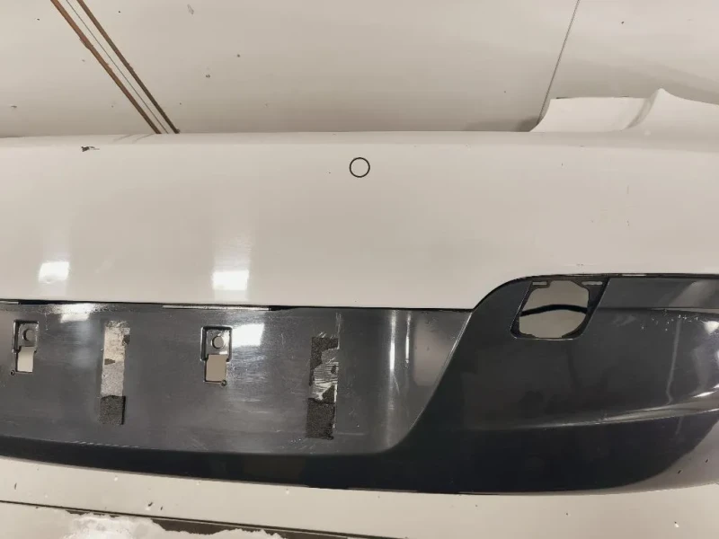 Paraurti POST 51127429752 Bmw Serie 1 F20 Berlina 2015