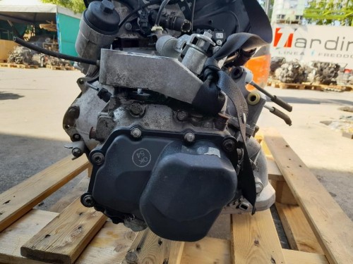 Cambio A14XER 55565177 Opel Meriva B 2010