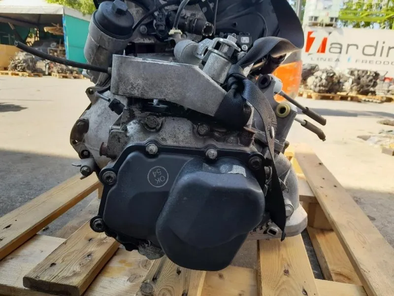 Cambio A14XER 55565177 Opel Meriva B 2010