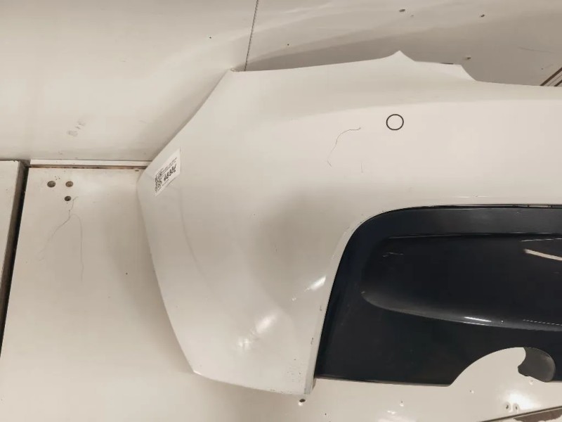 Paraurti POST 51127429752 Bmw Serie 1 F20 Berlina 2015