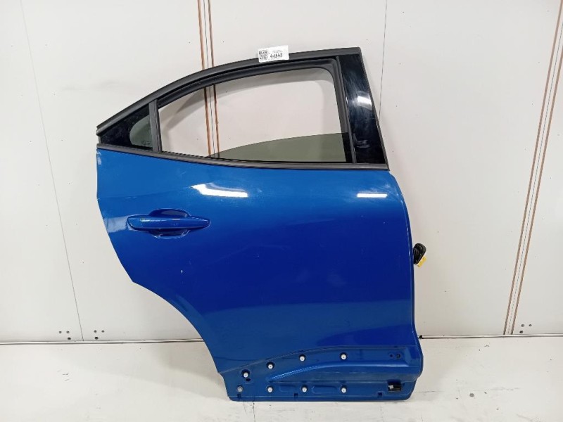 Porta POST DX 9837506480 Opel Mokka B 2020