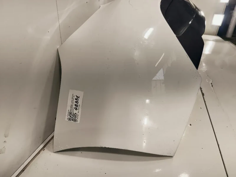 Paraurti POST 51127429752 Bmw Serie 1 F20 Berlina 2015