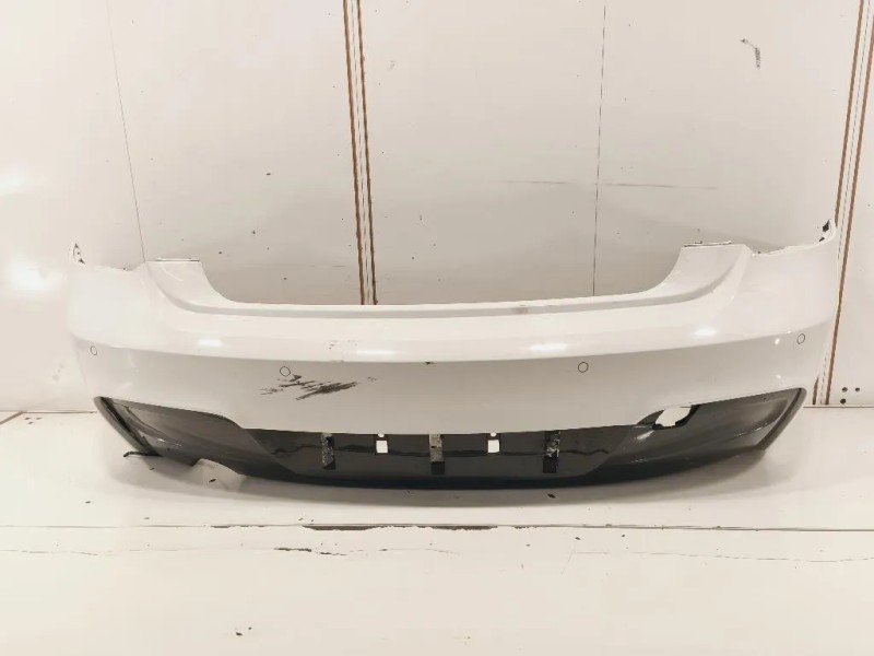 Paraurti POST 51127429752 Bmw Serie 1 F20 Berlina 2015