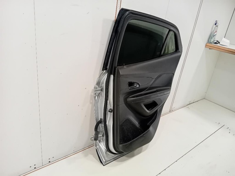 Porta POST DX 95400514 Opel Mokka X 2016