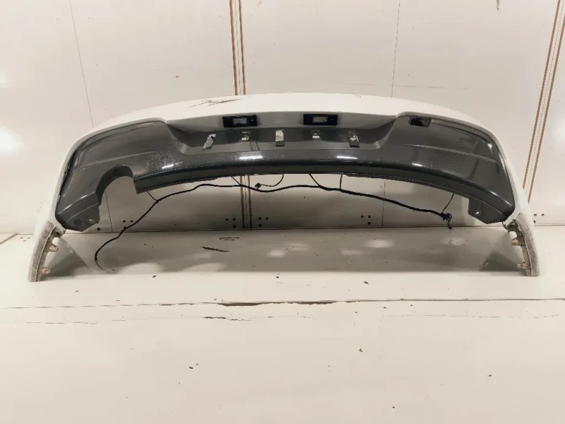 Paraurti POST 51127429752 Bmw Serie 1 F20 Berlina 2015