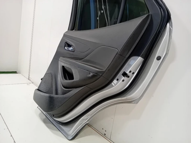 Porta POST DX 95400514 Opel Mokka X 2016