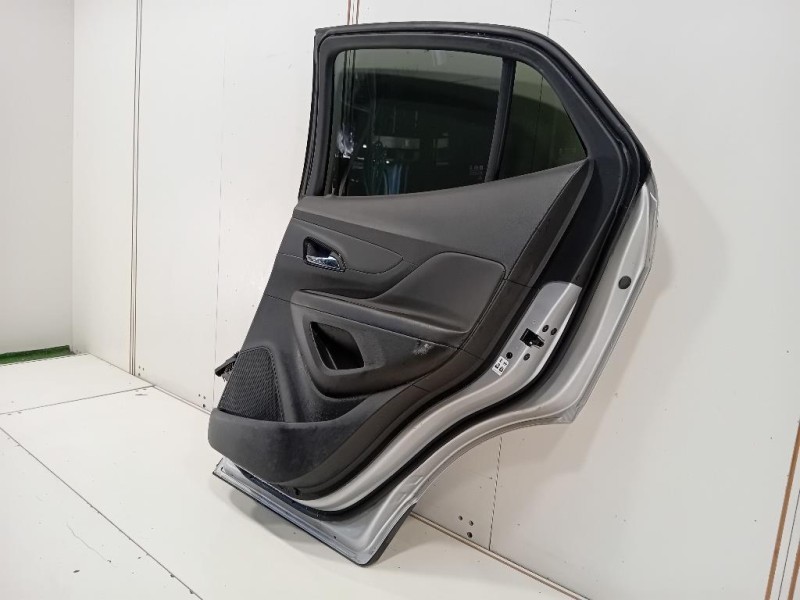 Paraurti POST 51127429752 Bmw Serie 1 F20 Berlina 2015