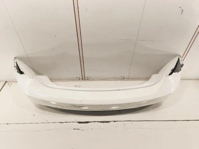 Paraurti POST 51127429752 Bmw Serie 1 F20 Berlina 2015