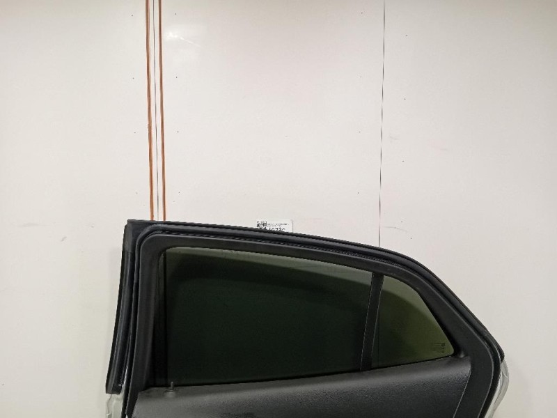 Paraurti POST 51127429752 Bmw Serie 1 F20 Berlina 2015