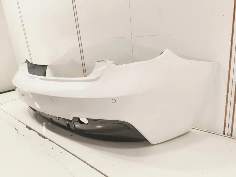 Paraurti POST 51127429752 Bmw Serie 1 F20 Berlina 2015