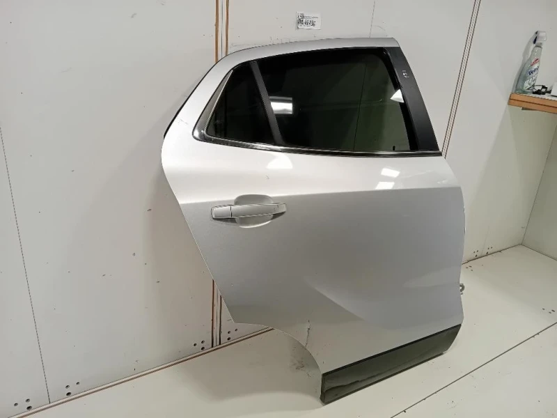 Porta POST DX 95400514 Opel Mokka X 2016