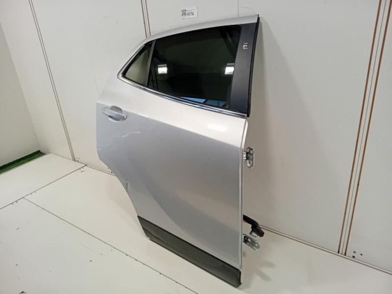 Porta POST DX 95400514 Opel Mokka X 2016