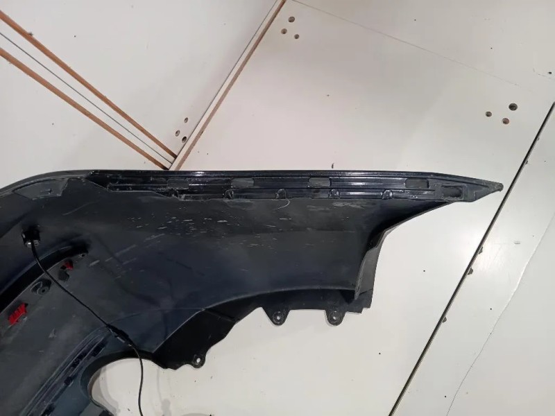 Paraurti POST 5112-7371756 Bmw Serie 1 F20 Berlina 2015