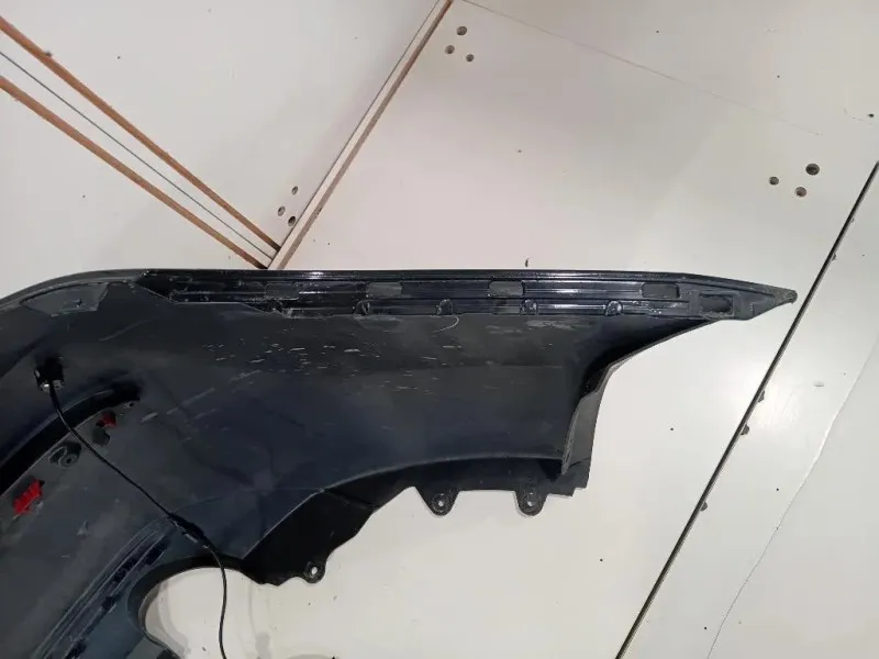 Paraurti POST 5112-7371756 Bmw Serie 1 F20 Berlina 2015