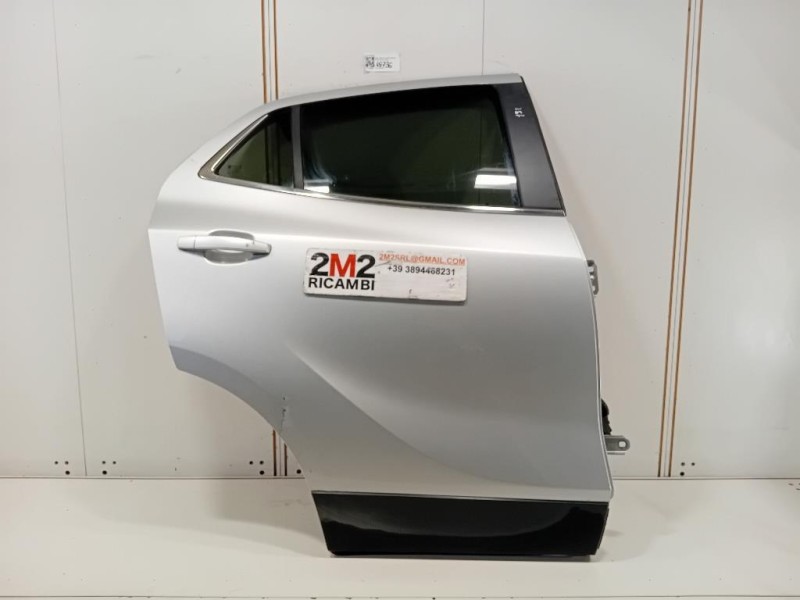 Porta POST DX 95400514 Opel Mokka X 2016