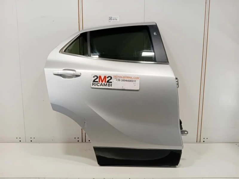 Porta POST DX 95400514 Opel Mokka X 2016