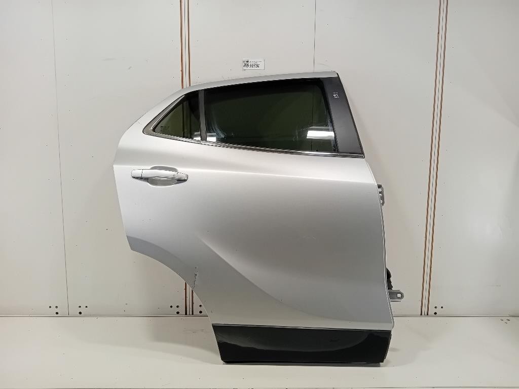 Porta POST DX 95400514 Opel Mokka X 2016