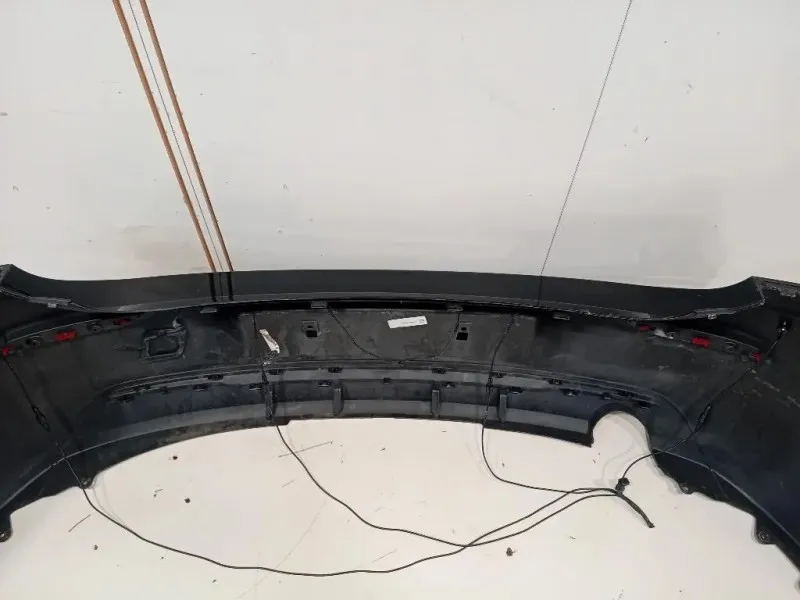 Paraurti POST 5112-7371756 Bmw Serie 1 F20 Berlina 2015