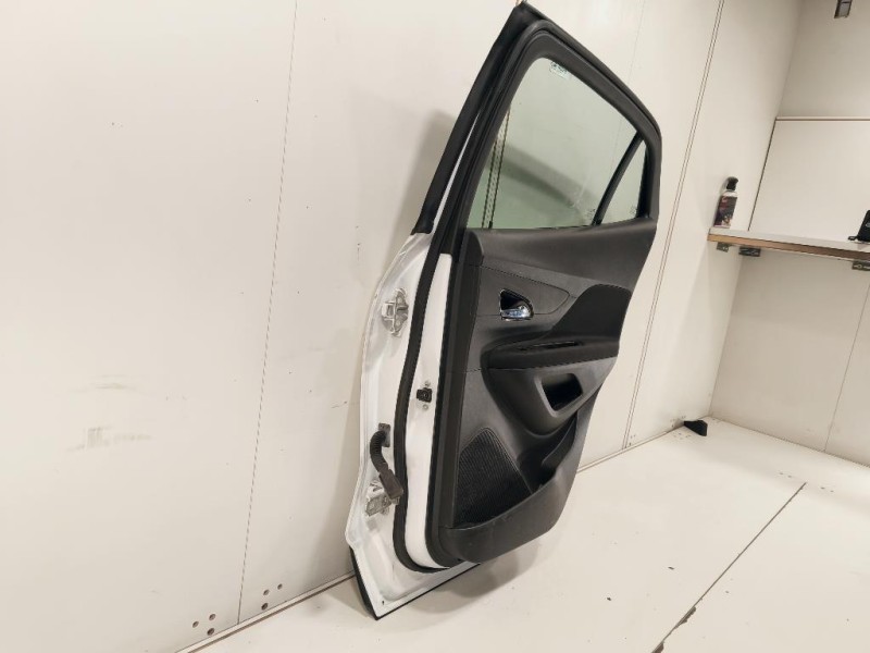 Porta POST DX 95400514 Opel Mokka X 2016