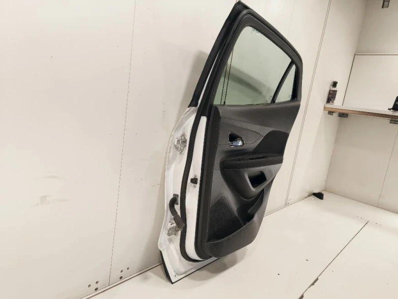 Porta POST DX 95400514 Opel Mokka X 2016