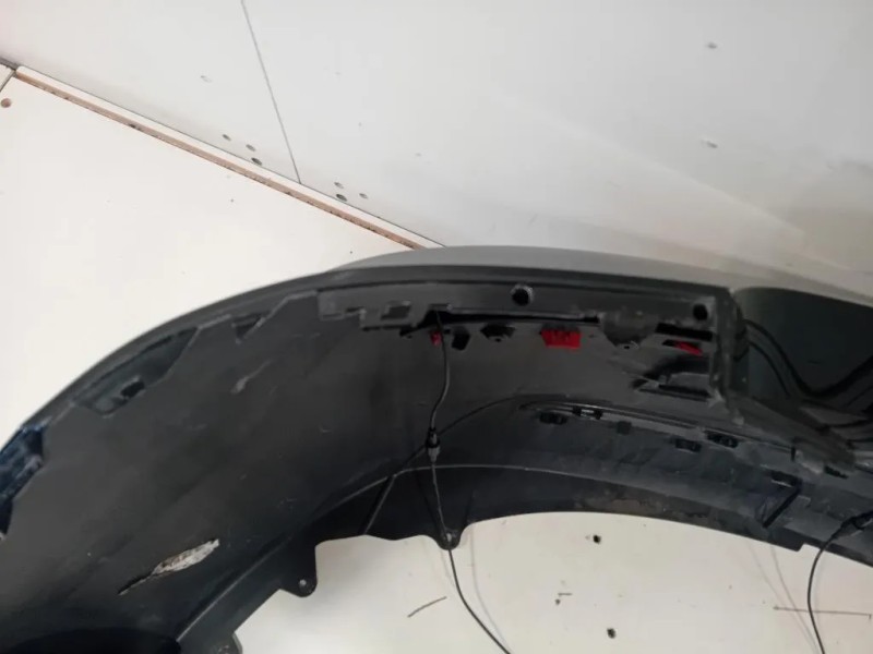 Paraurti POST 5112-7371756 Bmw Serie 1 F20 Berlina 2015