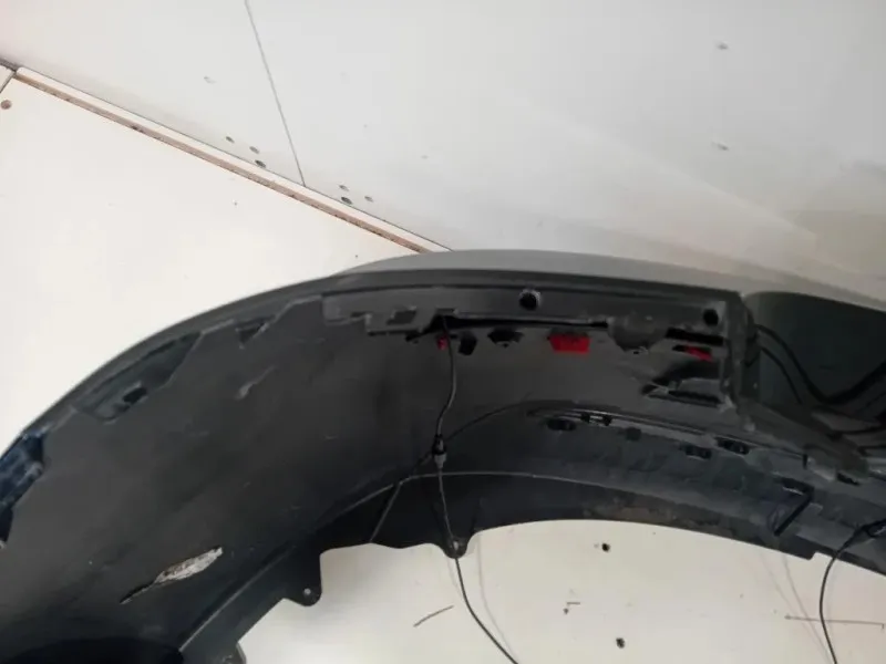 Paraurti POST 5112-7371756 Bmw Serie 1 F20 Berlina 2015