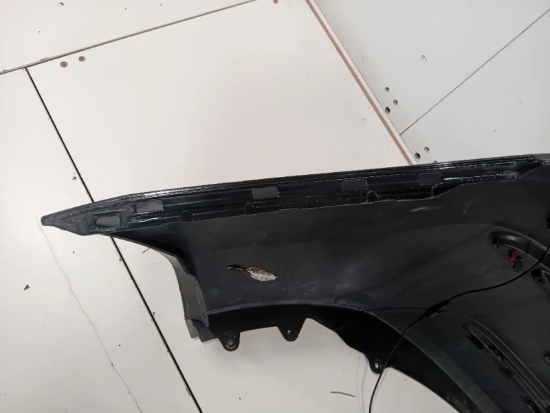 Paraurti POST 5112-7371756 Bmw Serie 1 F20 Berlina 2015