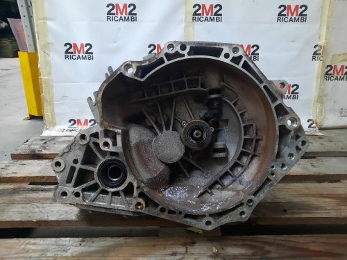 Cambio 55565177 5 MARCE MANUALE Opel Meriva B 2014